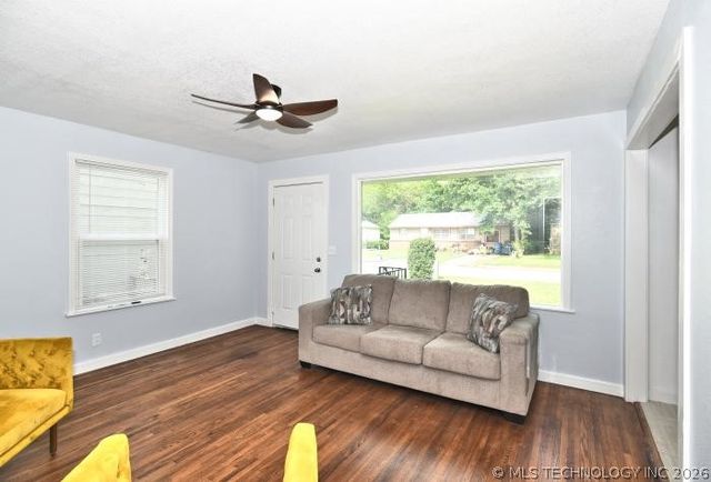 3153 N Lansing Place, Tulsa, OK 74106