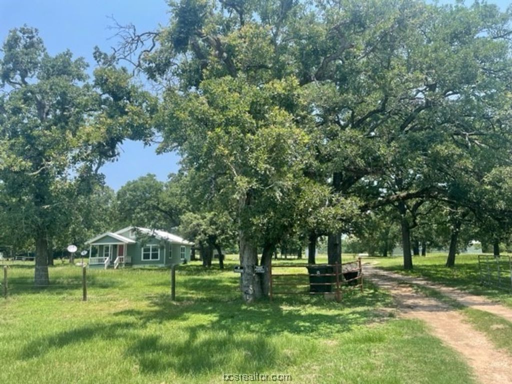 4731 Silver Hill Road COB, Bryan, TX 77807 — photo 5