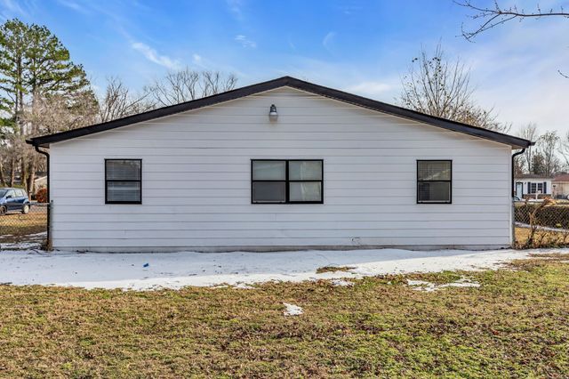 2215 Haven Dr, Murfreesboro, TN 37130