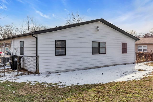 2215 Haven Dr, Murfreesboro, TN 37130