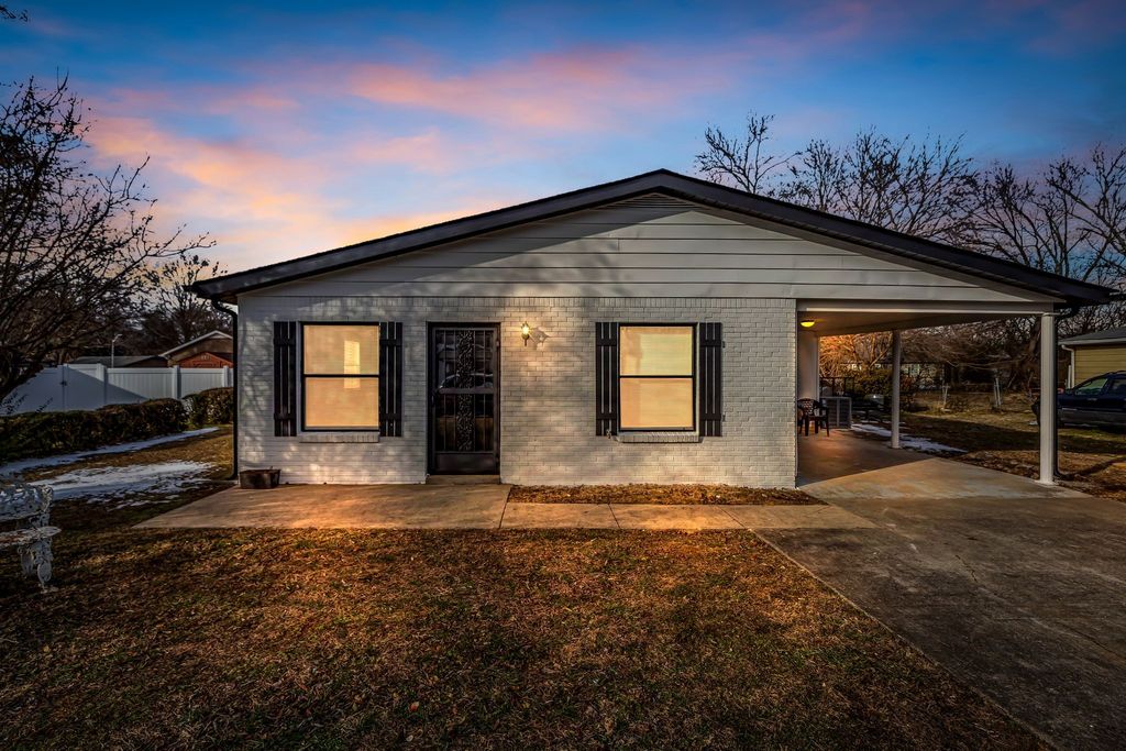 2215 Haven Dr, Murfreesboro, TN 37130