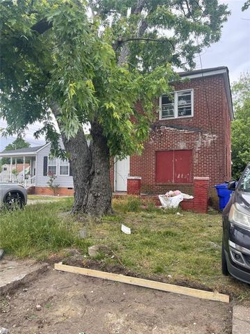 4310 Roanoke AVE, Newport News, VA 23607