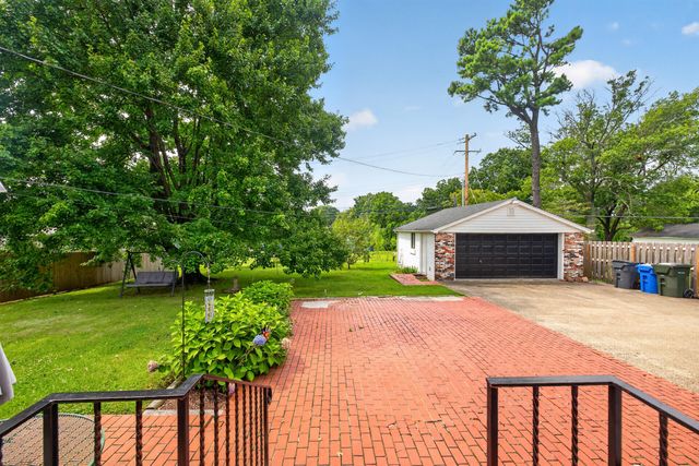2791 Clays Mill Road, Lexington, KY 40503
