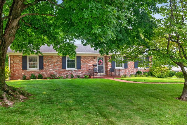 2791 Clays Mill Road, Lexington, KY 40503