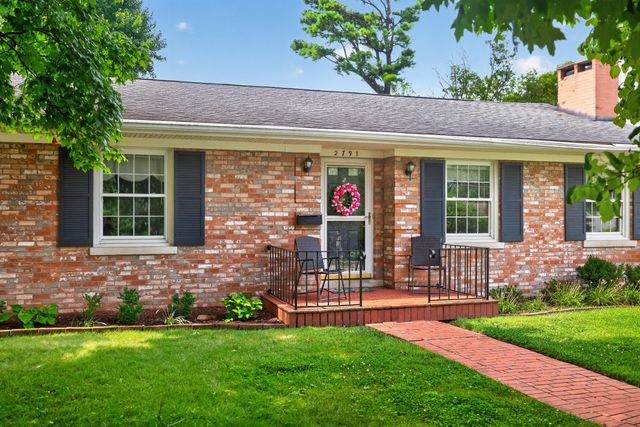 2791 Clays Mill Road, Lexington, KY 40503