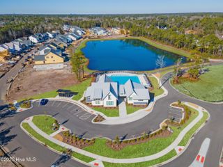 3166 Painted Turtle Loop 5, Wilmington, NC 28409
