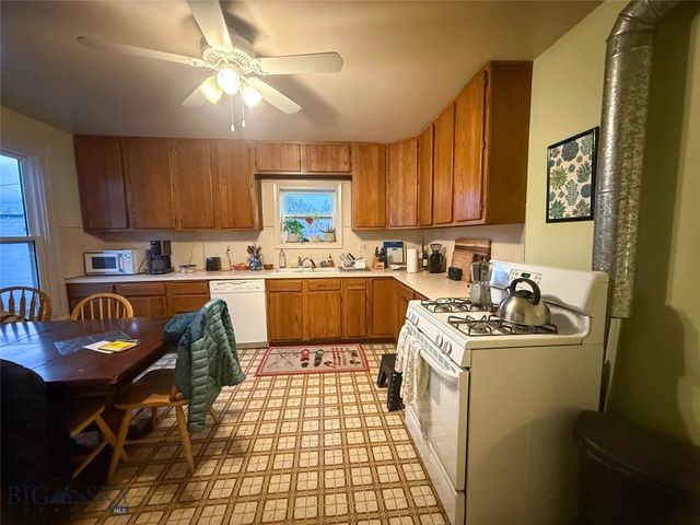 668 S Colorado, Butte, MT 59701