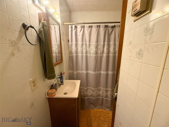 668 S Colorado, Butte, MT 59701