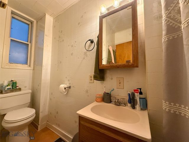 668 S Colorado, Butte, MT 59701