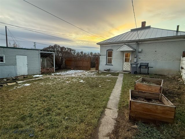668 S Colorado, Butte, MT 59701