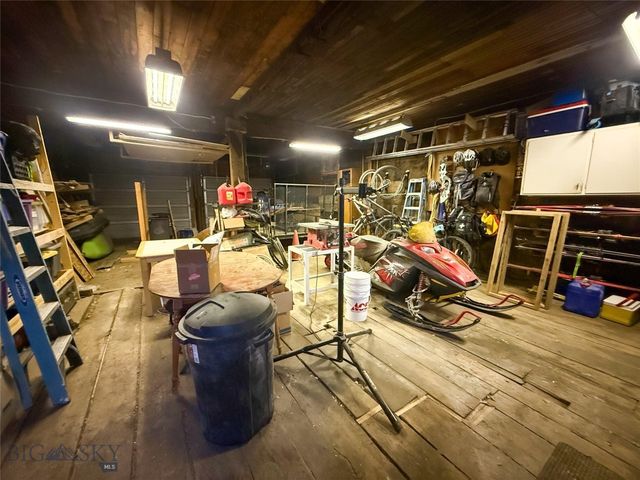 668 S Colorado, Butte, MT 59701