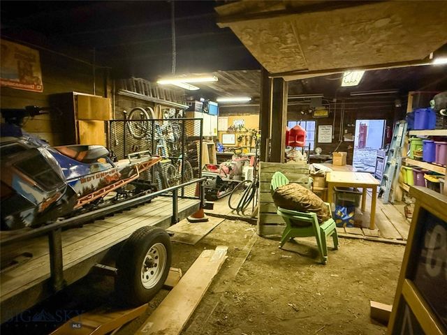 668 S Colorado, Butte, MT 59701