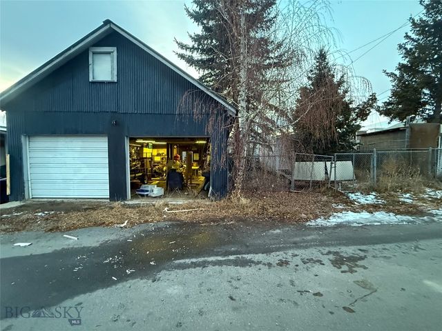 668 S Colorado, Butte, MT 59701