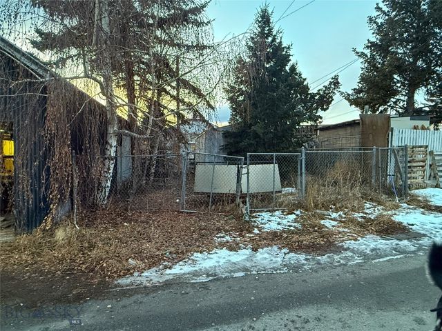 668 S Colorado, Butte, MT 59701