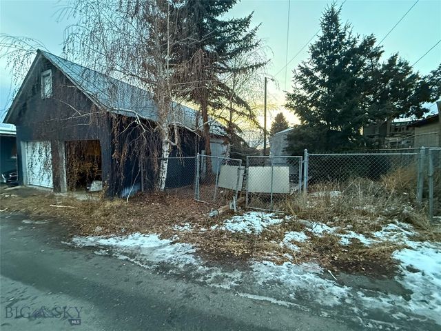 668 S Colorado, Butte, MT 59701