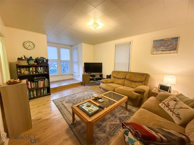 668 S Colorado, Butte, MT 59701