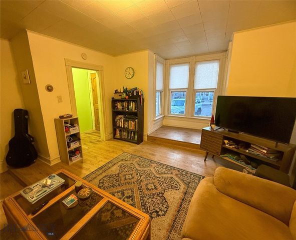 668 S Colorado, Butte, MT 59701