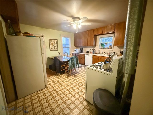 668 S Colorado, Butte, MT 59701