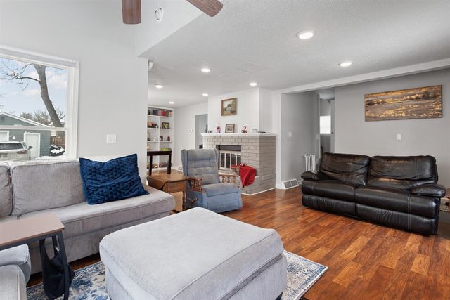 204 S Wisner Street, Jackson, MI 49202