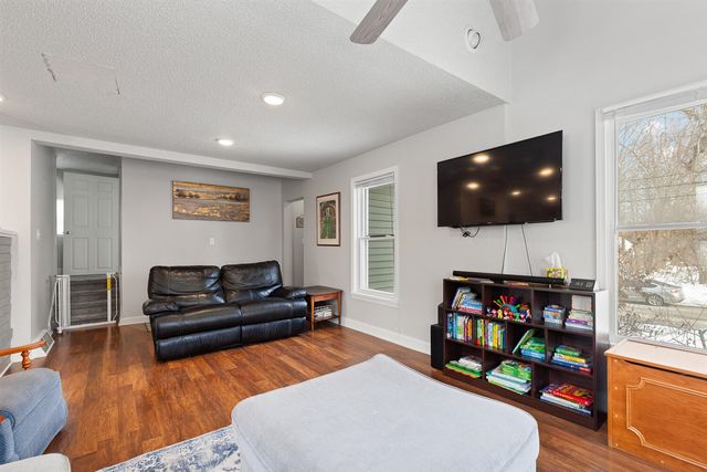 204 S Wisner Street, Jackson, MI 49202