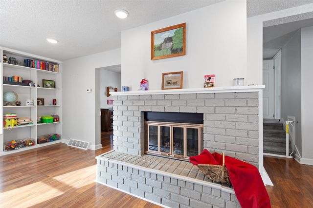 204 S Wisner Street, Jackson, MI 49202