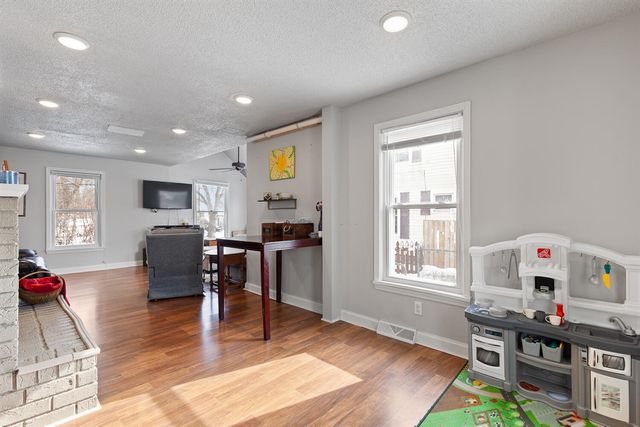 204 S Wisner Street, Jackson, MI 49202