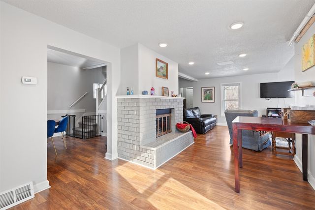 204 S Wisner Street, Jackson, MI 49202