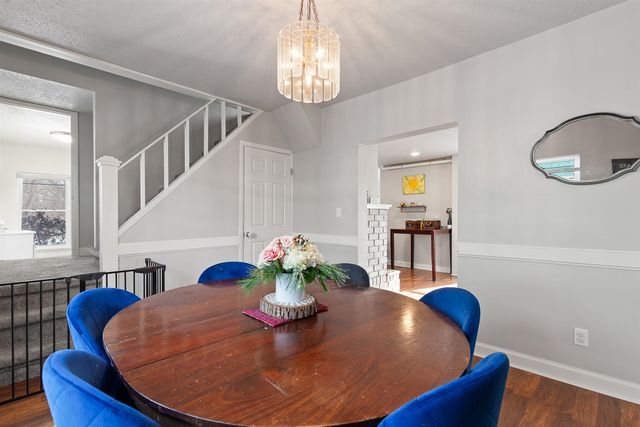 204 S Wisner Street, Jackson, MI 49202