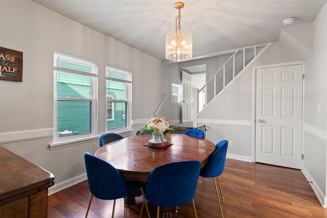 204 S Wisner Street, Jackson, MI 49202