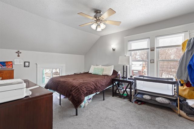 204 S Wisner Street, Jackson, MI 49202