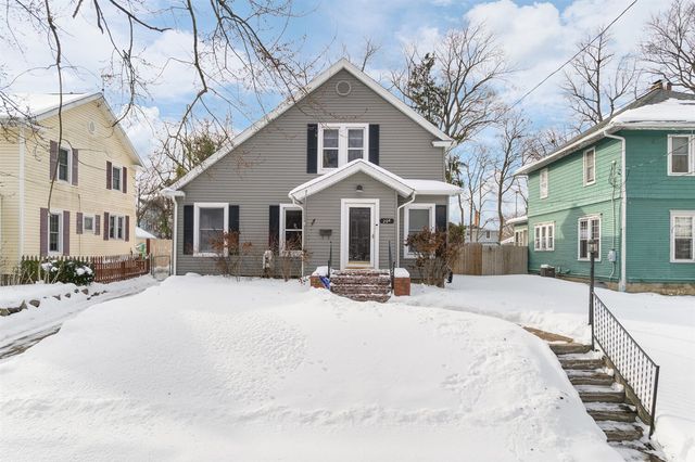 204 S Wisner Street, Jackson, MI 49202