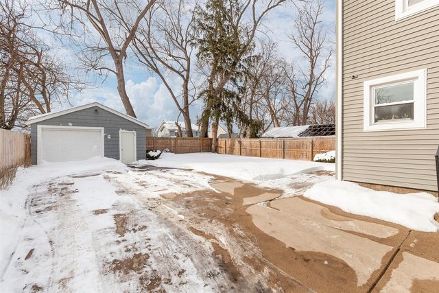 204 S Wisner Street, Jackson, MI 49202