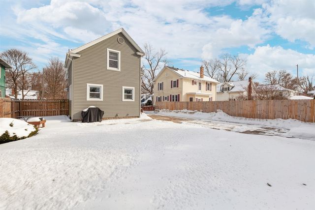 204 S Wisner Street, Jackson, MI 49202