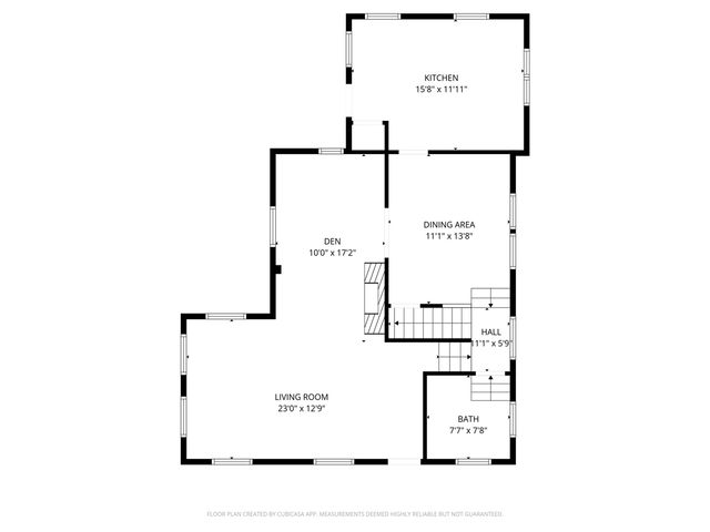 204 S Wisner Street, Jackson, MI 49202