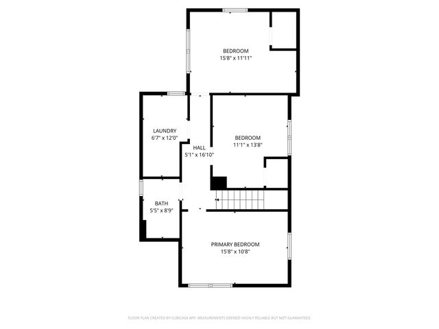 204 S Wisner Street, Jackson, MI 49202