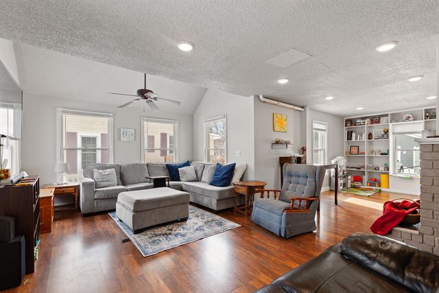 204 S Wisner Street, Jackson, MI 49202