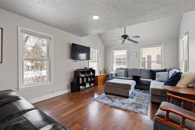 204 S Wisner Street, Jackson, MI 49202