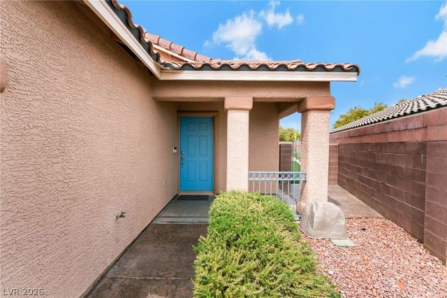10486 Perfect Peace Lane, Las Vegas, NV 89135