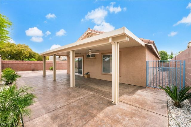 10486 Perfect Peace Lane, Las Vegas, NV 89135