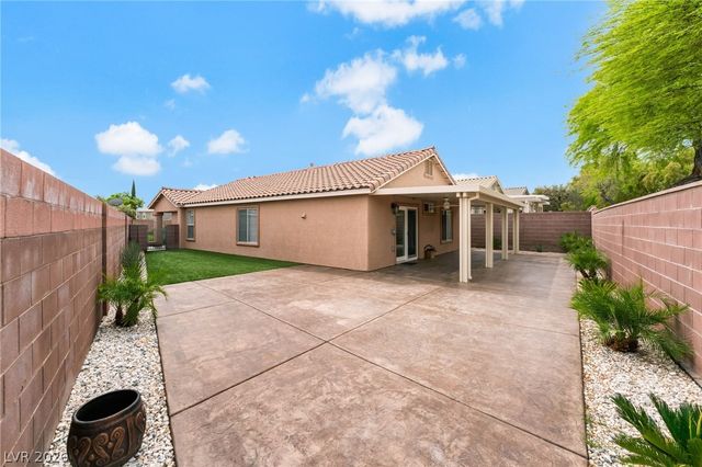 10486 Perfect Peace Lane, Las Vegas, NV 89135