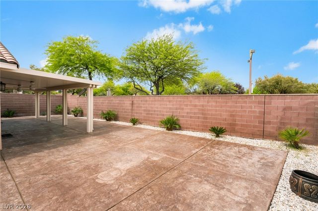 10486 Perfect Peace Lane, Las Vegas, NV 89135