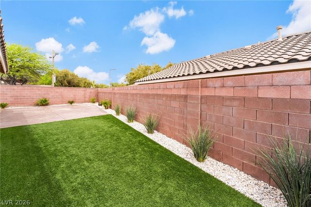 10486 Perfect Peace Lane, Las Vegas, NV 89135