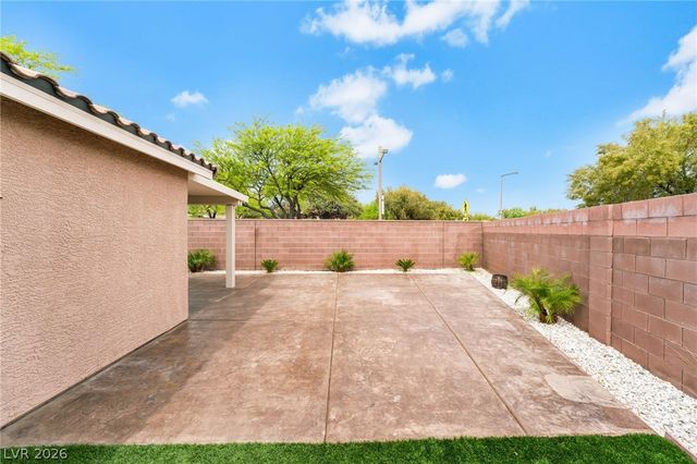 10486 Perfect Peace Lane, Las Vegas, NV 89135