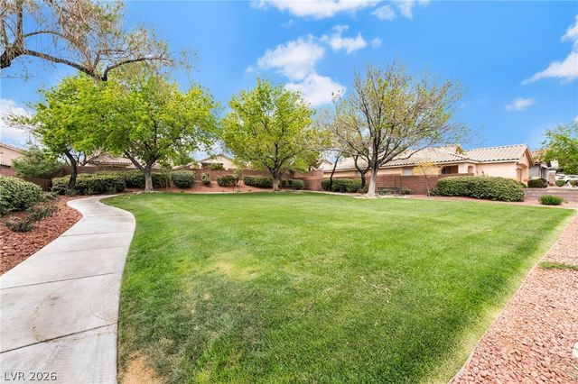 10486 Perfect Peace Lane, Las Vegas, NV 89135