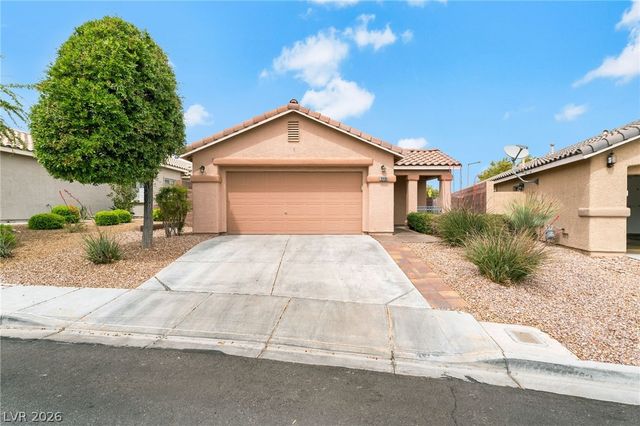 10486 Perfect Peace Lane, Las Vegas, NV 89135