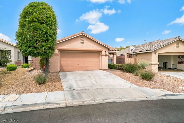 10486 Perfect Peace Lane, Las Vegas, NV 89135