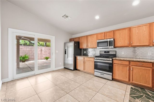 10486 Perfect Peace Lane, Las Vegas, NV 89135