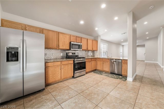 10486 Perfect Peace Lane, Las Vegas, NV 89135