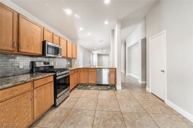 10486 Perfect Peace Lane, Las Vegas, NV 89135