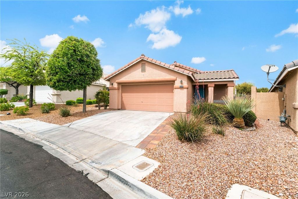 10486 Perfect Peace Lane, Las Vegas, NV 89135